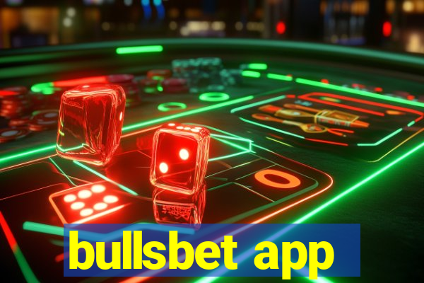 bullsbet app